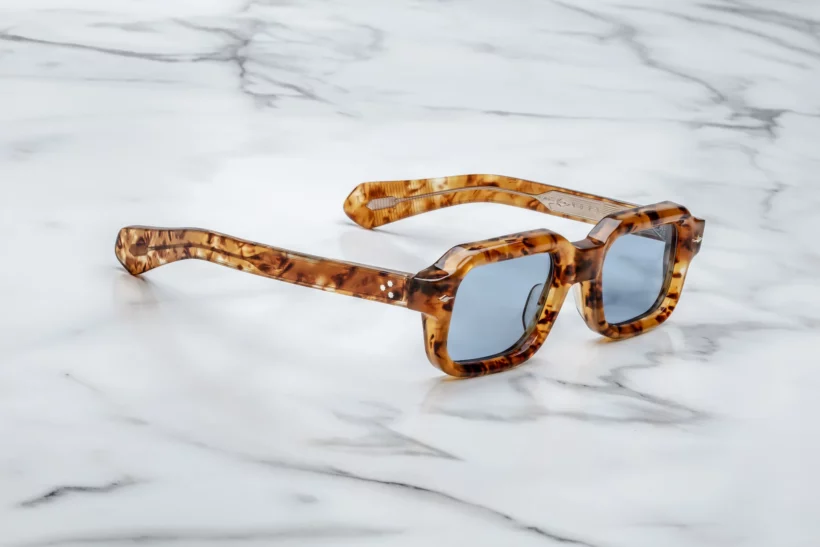 JACQUES MARIE MAGE SANDRO 13U CAIRO CERULEAN JMM SANDRO CAIRO