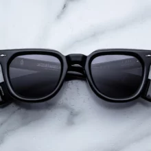 Vendome_Raven_Front JACQUES MARIE MAGE VENDOME 58 RAVEN CHARCOAL JMM VENDOME RAVEN