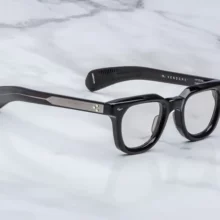 JACQUES MARIE MAGE VENDOME 58 RAVEN RX - VISIONARY OPTICS