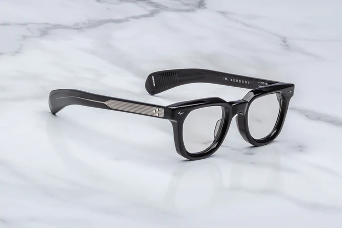 小物 JACQUESMARIEMAGE VENDOME Raven JACQUES MARIE MAGE VENDOME 58 RAVEN RX - VISIONARY OPTICS