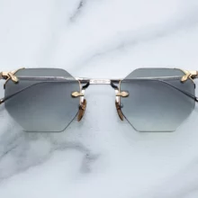 JACQUES MARIE MAGE EL DORADO 12S ELECTRUM EMERALD GRADIENT JMM EL DORADO ELECTRUM