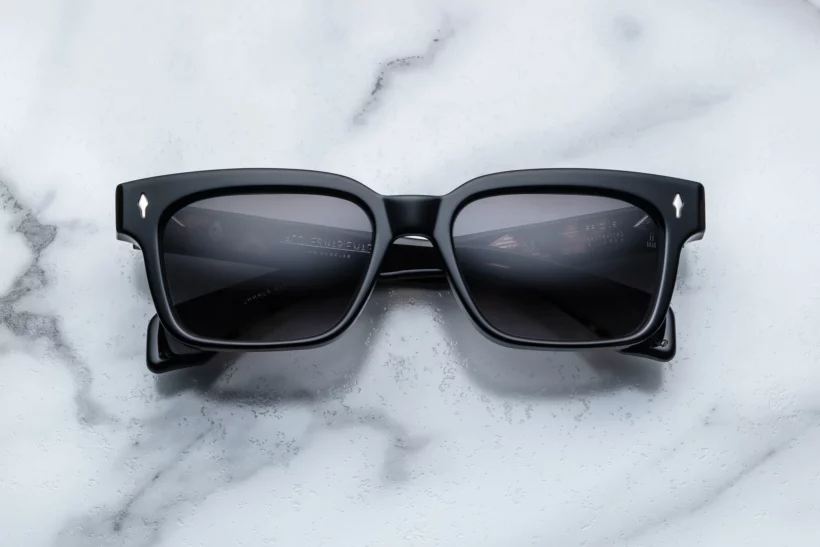 JACQUES MARIE MAGE MOLINO (55) 11A NOIR 11 JET GRADIENT JMM MOLINO 55 NOIR 11