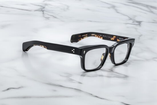 JACQUES MARIE MAGE MOLINO (55) 11A NOIR 11 SUPERLIGHT GREY JMM MOLINO NOIR 11