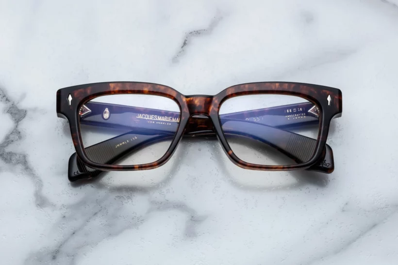 JACQUES MARIE MAGE MOLINO (55) 15D SAMOA SUPERLIGHT BRONZE JMM MOLINO 55 SAMOA