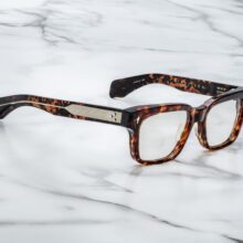 JACQUES MARIE MAGE MOLINO (55) 15D SAMOA SUPERLIGHT BRONZE JMM MOLINO 55 SAMOA