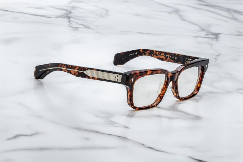 JACQUES MARIE MAGE MOLINO (55) 15D SAMOA SUPERLIGHT BRONZE JMM MOLINO 55 SAMOA