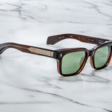 Molino55_Zoltar_SIDE JACQUES MARIE MAGE MOLINO (55) 13W ZOLTAR VINTAGE GREEN JMM MOLINO 55 ZOLTAR