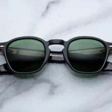 JACQUES MARIE MAGE ZEPHIRIN (47) 18V VENOM DEEP VINTAGE GREEN