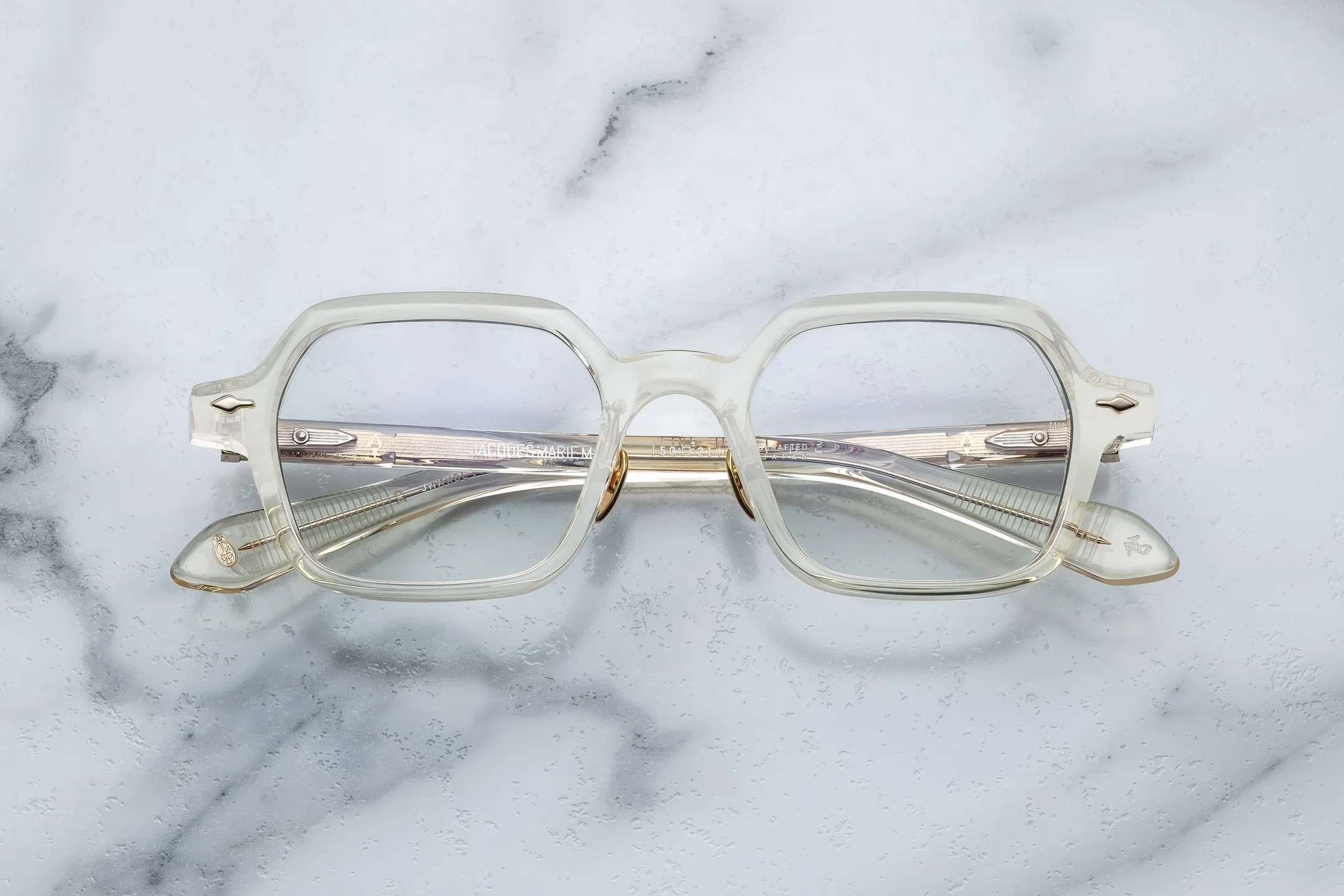 JACQUES MARIE MAGE HOLDEN BRUT SUPERLIGHT BLUE