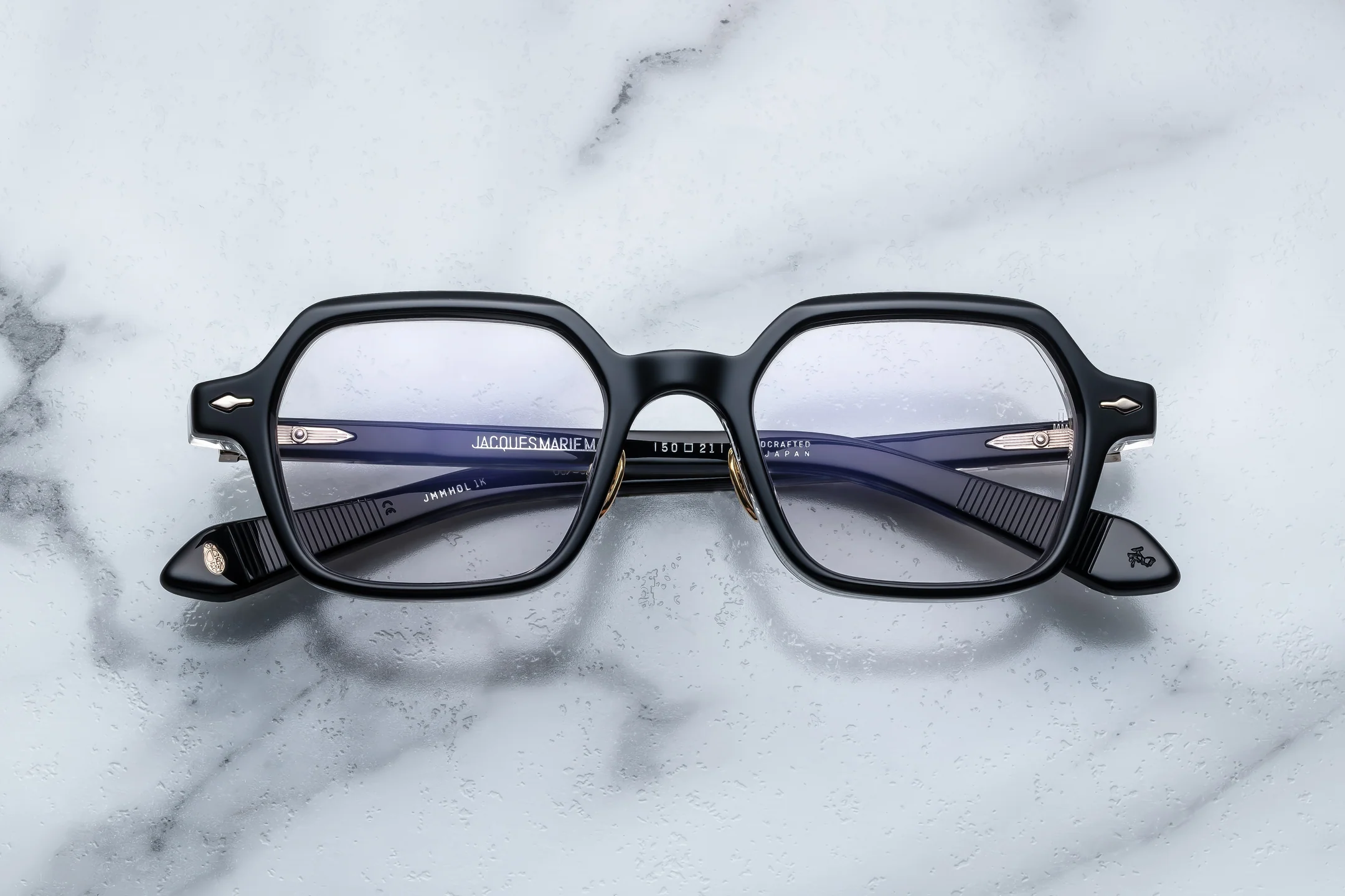 JACQUES MARIE MAGE HOLDEN MAVERICK SUPERLIGHT PURPLE