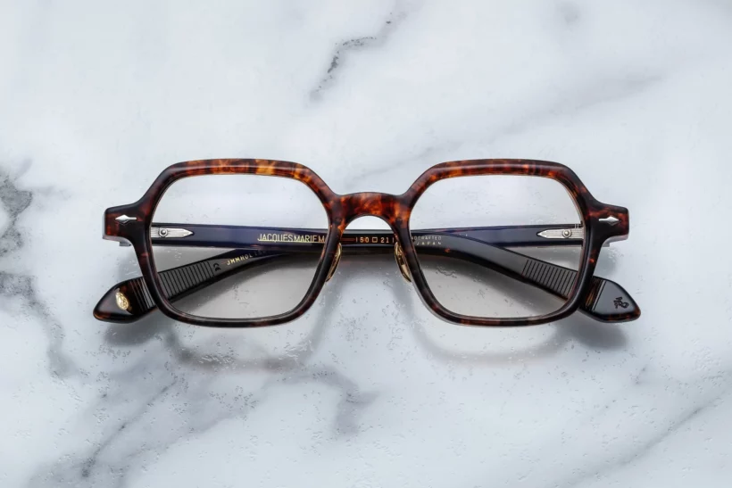 JACQUES MARIE MAGE HOLDEN SAMOA SUPERLIGHT BRONZE