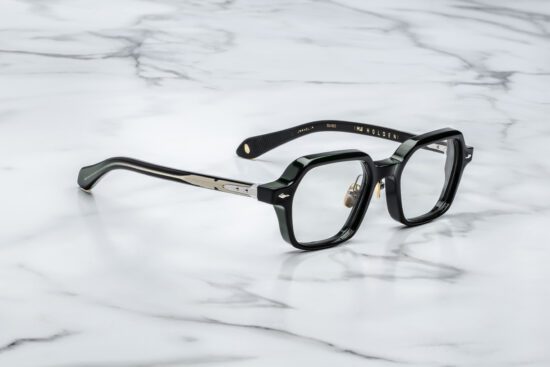 JACQUES MARIE MAGE HOLDEN VIPER SUPERLIGHT GREEN