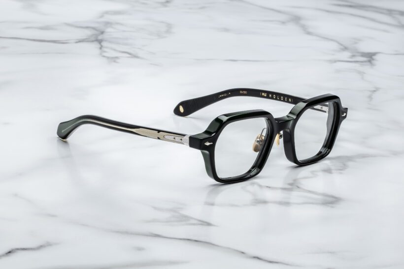 JACQUES MARIE MAGE HOLDEN VIPER SUPERLIGHT GREEN