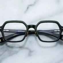 JACQUES MARIE MAGE HOLDEN VIPER SUPERLIGHT GREEN