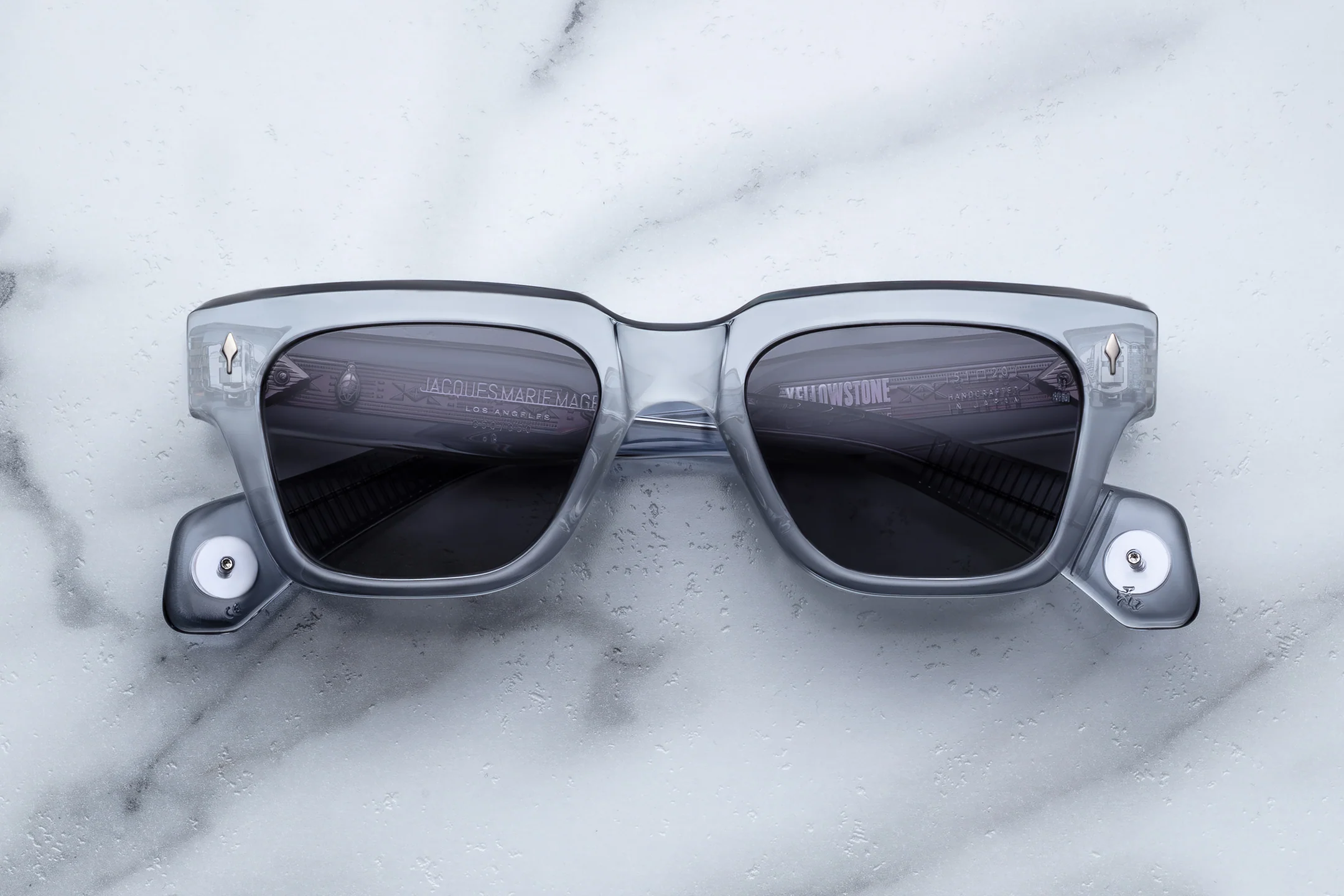 JACQUES MARIE MAGE LUPINE 2G STORM WONDER JMM LUPINE STORM