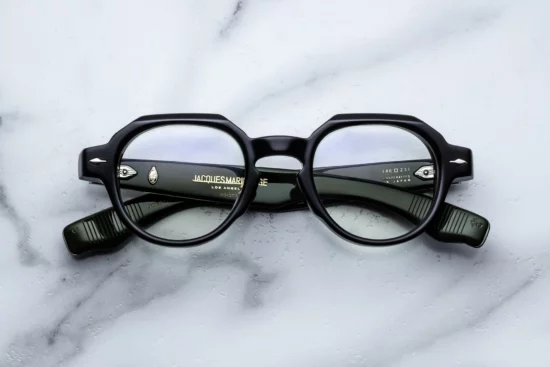 JACQUES MARIE MAGE PONTIAN 16C COBRA SUPERLIGHT GREEN RX JMM PONTIAN 15C COBRA