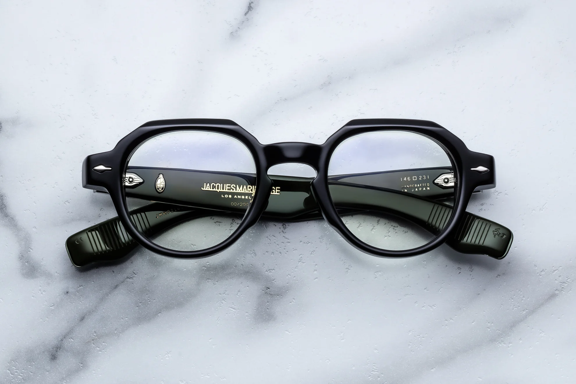 Pontian_Cobra_RX_Front_Cropped_5377x3585_pzn72m JACQUES MARIE MAGE PONTIAN 16C COBRA SUPERLIGHT GREEN RX JMM PONTIAN 15C COBRA