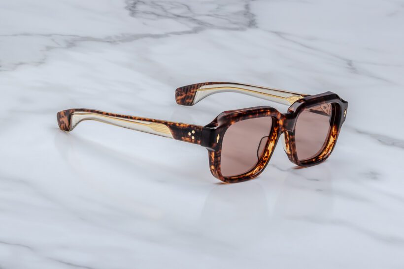 JACQUES MARIE MAGE VIVIENNE ARGYLE BRONZE