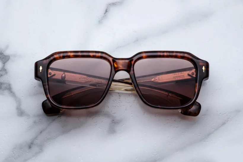 JACQUES MARIE MAGE VIVIENNE ARGYLE BRONZE