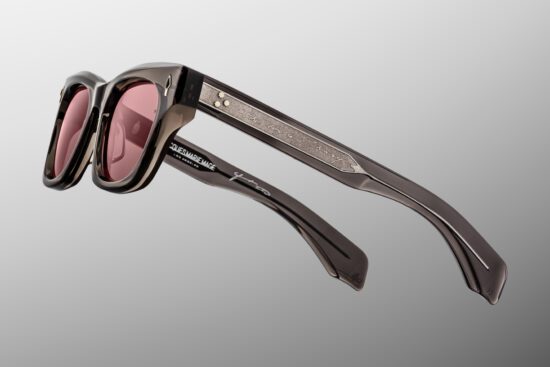 JACQUES MARIE MAGE DEALAN PATTI SMITH 4E MAUVAIS SANG RUBY