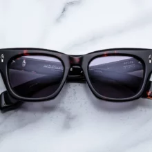 JACQUES MARIE MAGE DEALAN PATTI SMITH H15 RAYON VIOLET NIMBUS JMM DEALAN RAYON