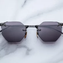 JACQUES MARIE MAGE EL DORADO 88 BLACK CHARCOAL