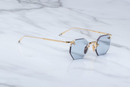 JACQUES MARIE MAGE EL DORADO 19H CIEL BABY BLUE