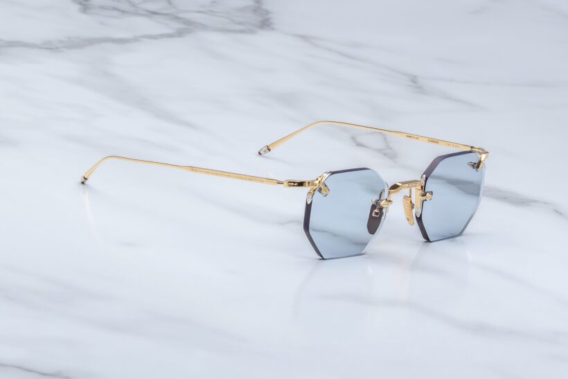 JACQUES MARIE MAGE EL DORADO 19H CIEL BABY BLUE