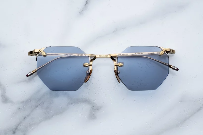 JACQUES MARIE MAGE EL DORADO 19H CIEL BABY BLUE