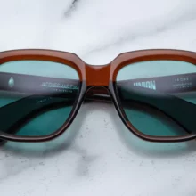 JMM UNION HICKORY FRONT JACQUES MARIE MAGE UNION 1D HICKORY SEAGREEN EMERALD JMM UNION HICKORY