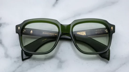 JACQUES MARIE MAGE UNION 20 ROVER GREEN