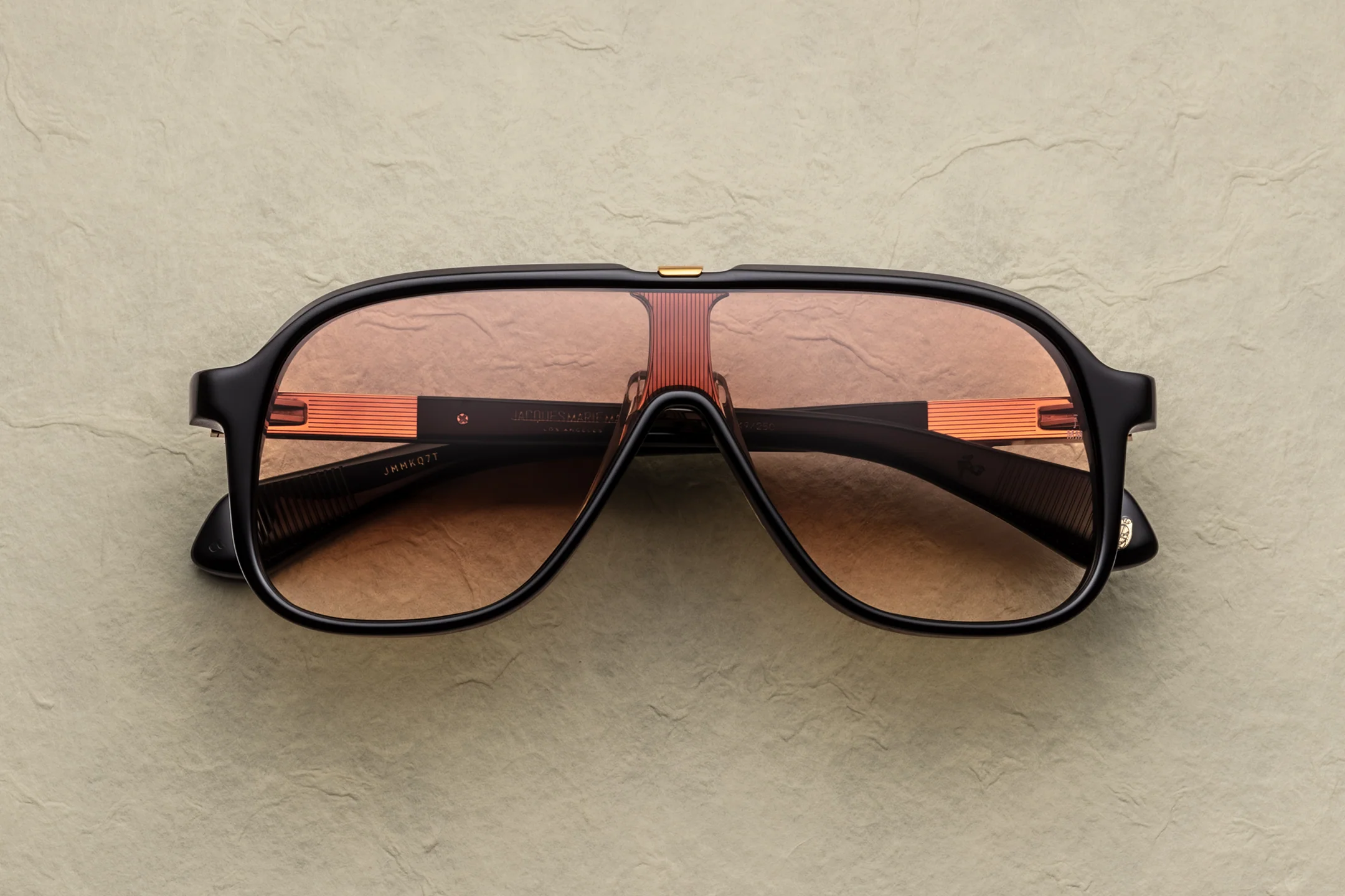 JACQUES MARIE MAGE KUROKAWA 7T BELUGA