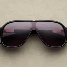 JACQUES MARIE MAGE KUROKAWA 88 BLACK