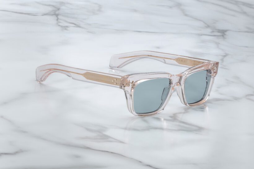 JACQUES MARIE MAGE MOLINO 5E CAMEO BLUE