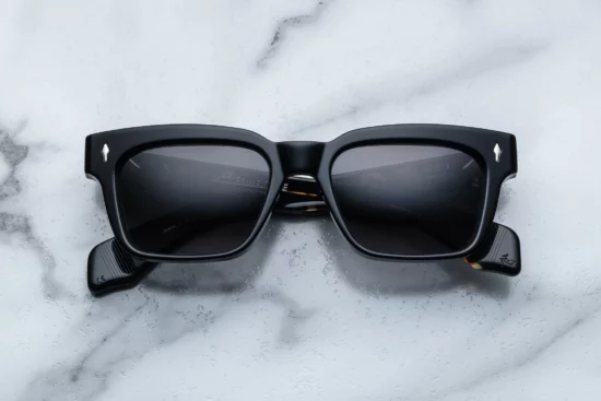 JACQUES MARIE MAGE MOLINO (51) 11A NOIR 11 JET GRADIENT