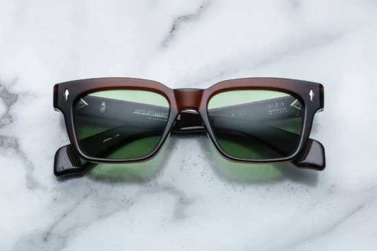 JACQUES MARIE MAGE MOLINO (51) 13W ZOLTAR VINTAGE GREEN