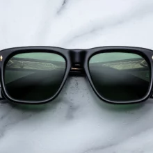 Yves_Venom_Front JACQUES MARIE MAGE YVES 18V VENOM DEEP VINTAGE GREEN