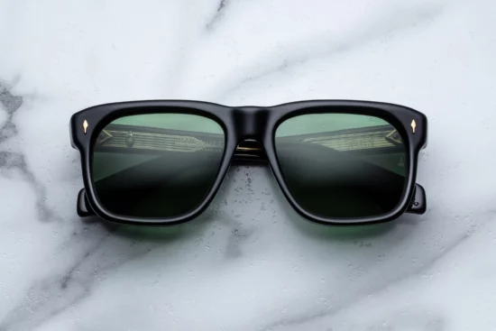 JACQUES MARIE MAGE YVES 18V VENOM DEEP VINTAGE GREEN