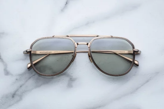 JACQUES MARIE MAGE COMMANDER 54 ALTAN MIST