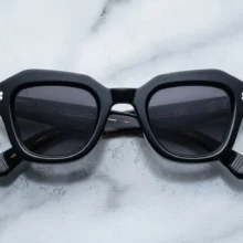 JACQUES MARIE MAGE EICHLER 11A NOIR 11 JET GRADIENT JMM EICHLER 11A NOIR 11