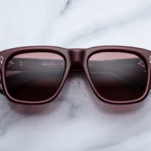 JACQUES MARIE MAGE EPOXY II YVES CASSIS RUBY