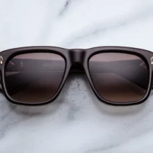 JACQUES MARIE MAGE EPOXY II YVES GANACHE CHOCO GRADIENT