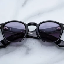 JACQUES MARIE MAGE EPOXY II ZEPHIRIN FUMÉE NIMBUS