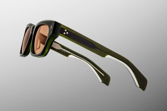 JACQUES MARIE MAGE DEALAN 53 18L BORNEO ORANGE