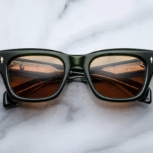 JACQUES MARIE MAGE DEALAN 53 18L BORNEO ORANGE JMM DEALAN 53 BORNEO