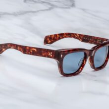 JACQUES MARIE MAGE DEALAN 53 7U BRECCIA PRUSSIAN BLUE JMM DEALAN 53 BRECCIA