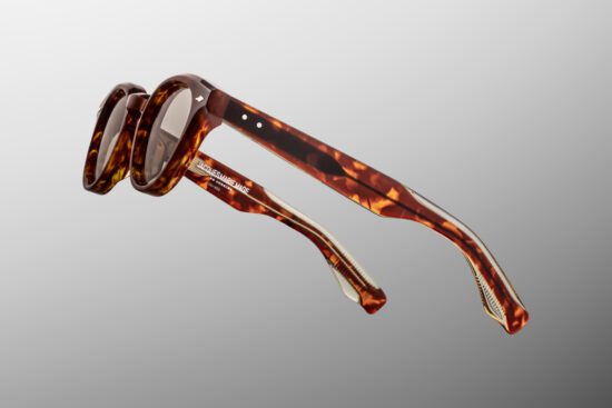 JACQUES MARIE MAGE CLEMENS H13 HONEYCOMB LIGHT GOLD (LUNA PINK)