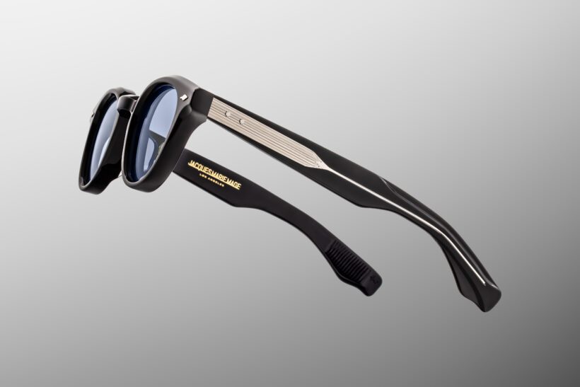 JACQUES MARIE MAGE CLEMENS K5 OBSCURE SERENE BLUE