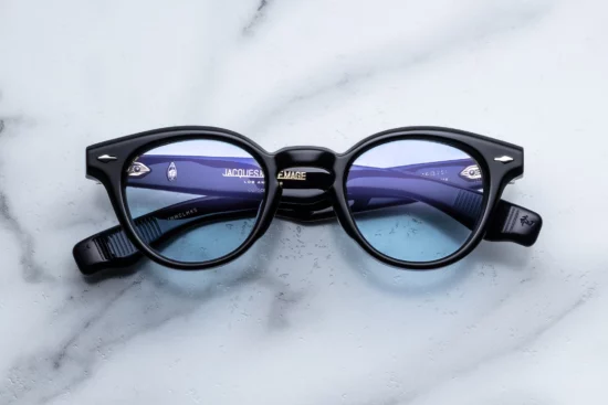 JACQUES MARIE MAGE CLEMENS K5 OBSCURE SERENE BLUE