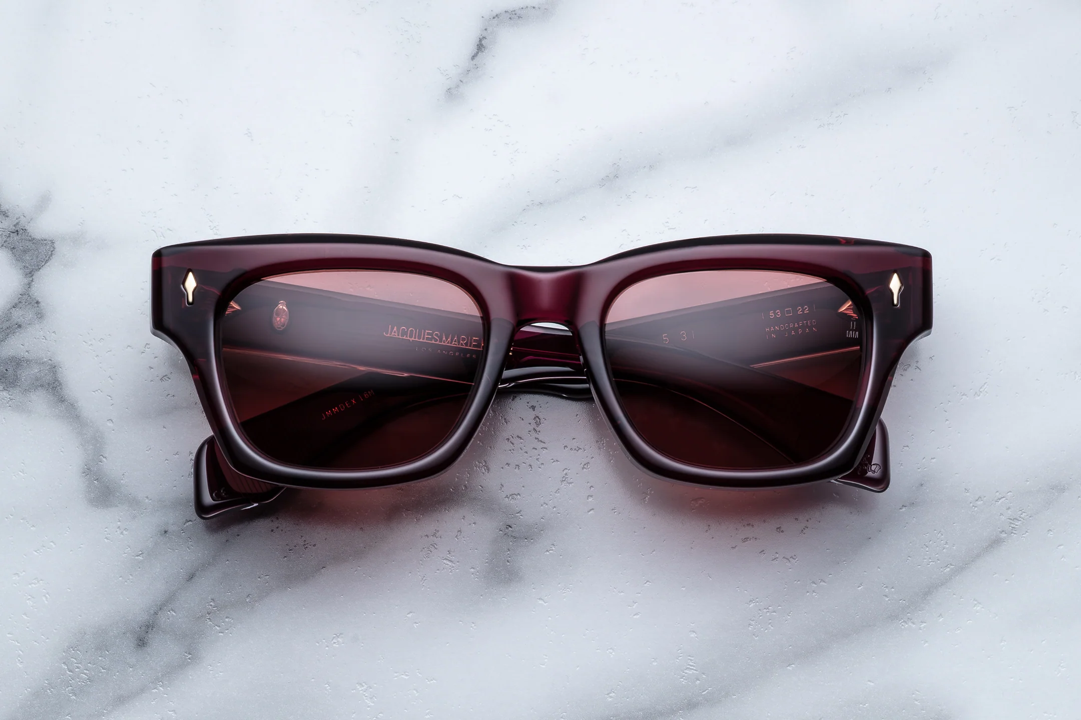 JACQUES MARIE MAGE DEALAN 53 18M AMARENO AMARENO JMM DEALAN 53 AMARENO